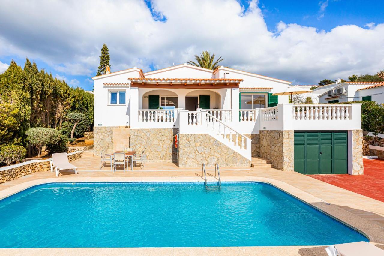 Villa Dreams ซอนเบา ภายนอก รูปภาพ