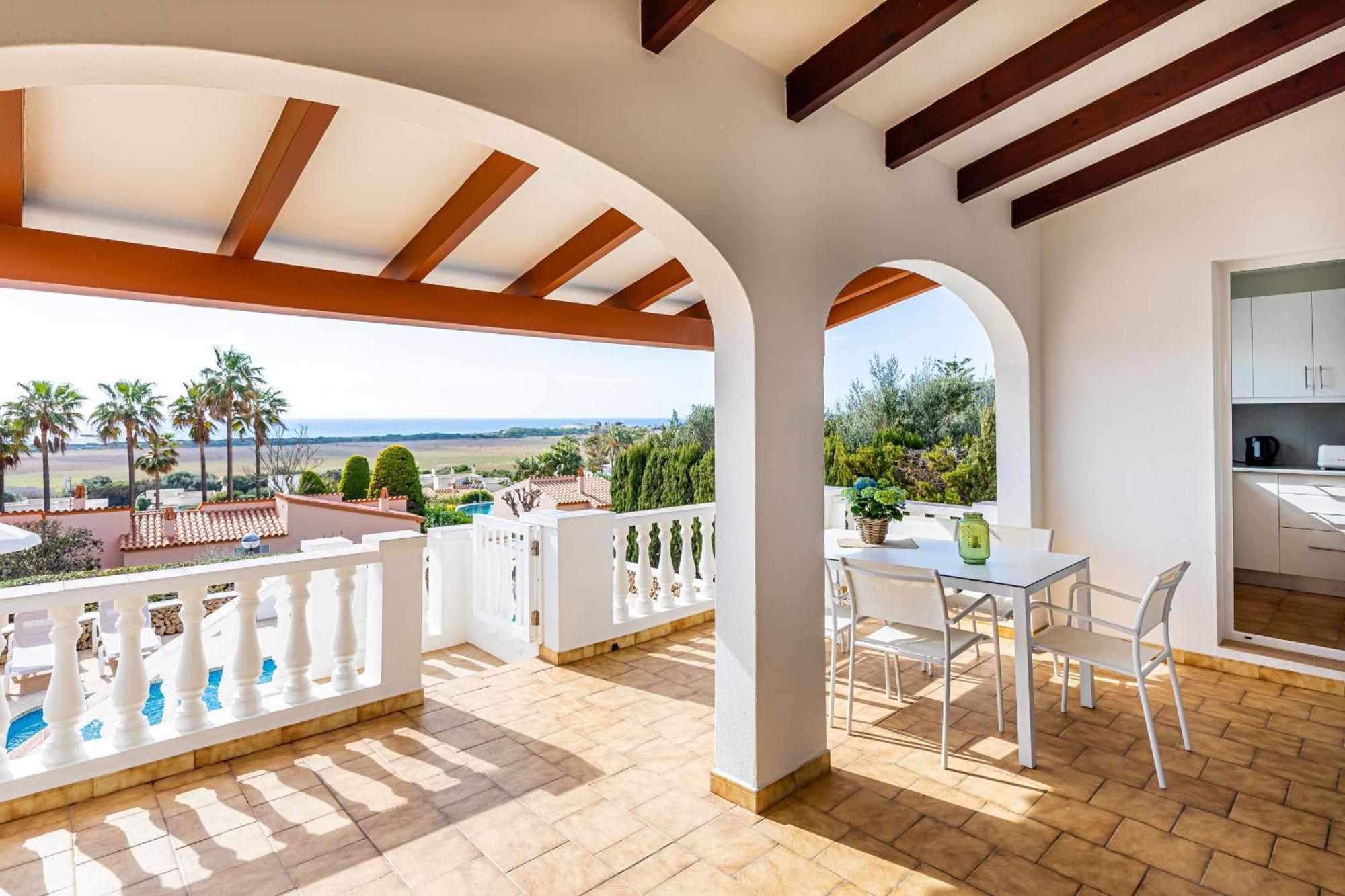 Villa Dreams ซอนเบา ภายนอก รูปภาพ