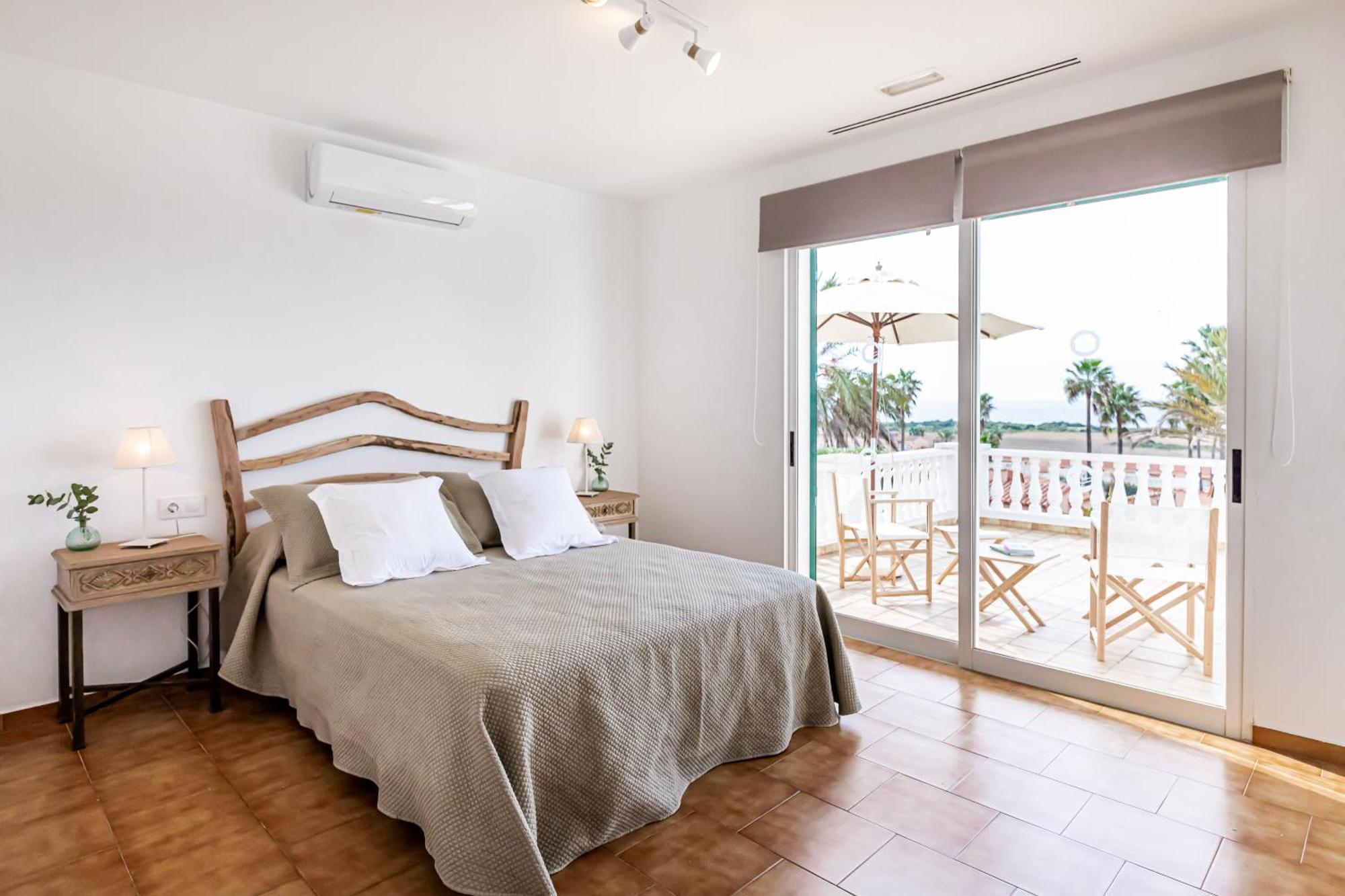Villa Dreams ซอนเบา ภายนอก รูปภาพ