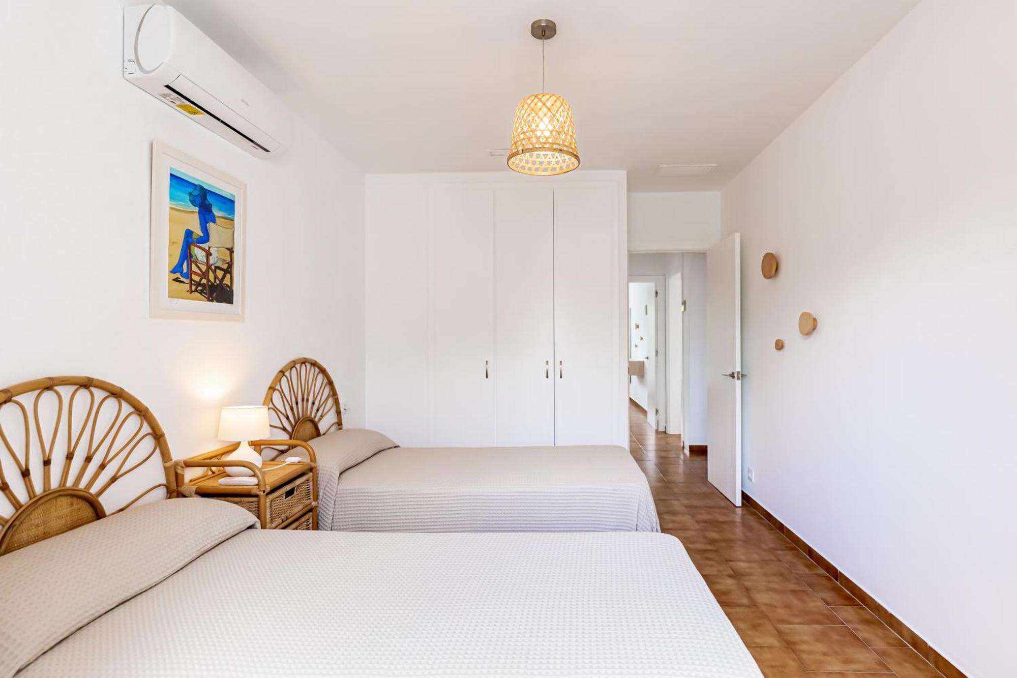 Villa Dreams ซอนเบา ภายนอก รูปภาพ
