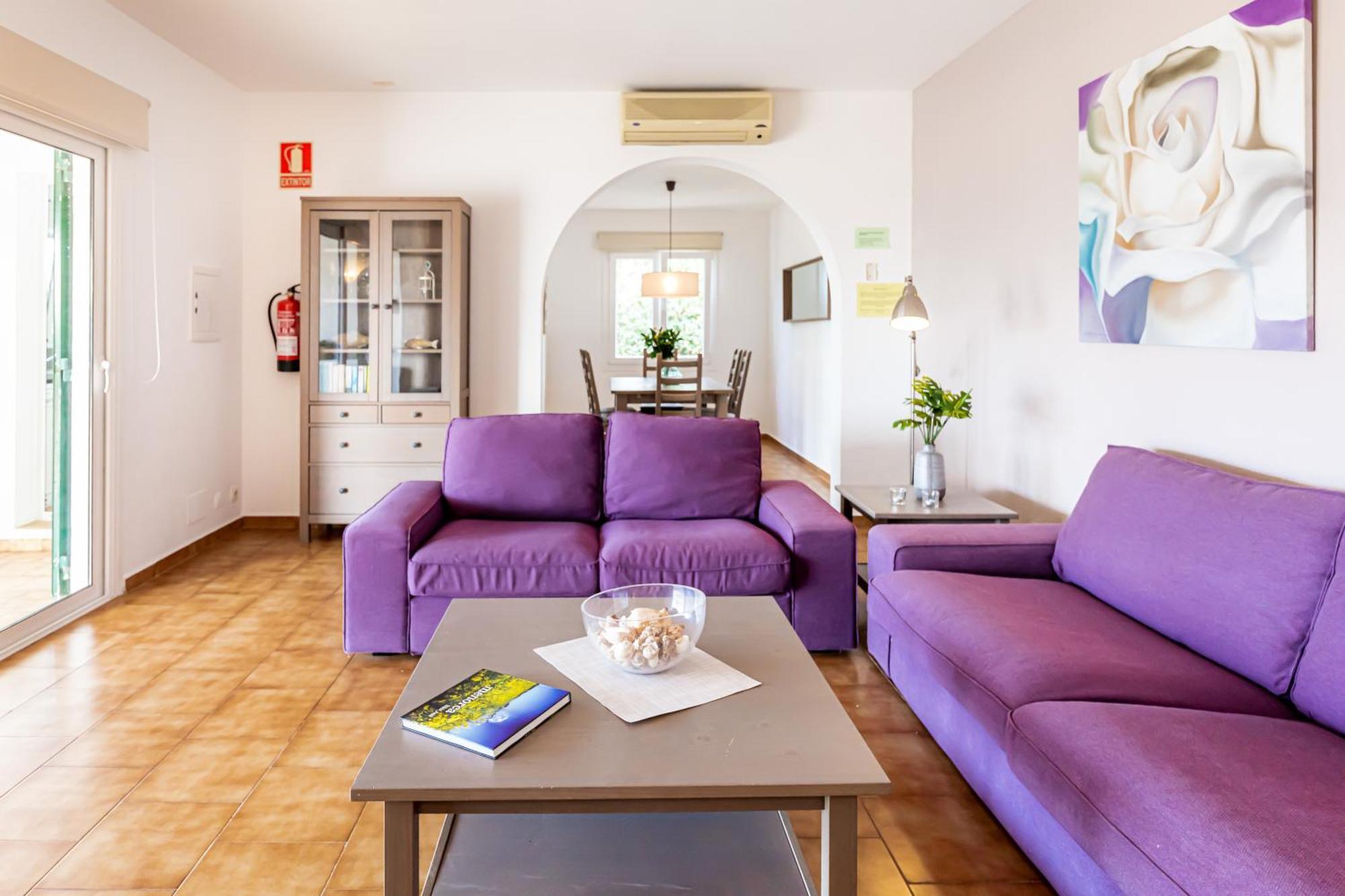 Villa Dreams ซอนเบา ภายนอก รูปภาพ